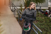 Shima Куртка Drift lady grey