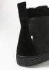 John Doe Кеды Neo black\black