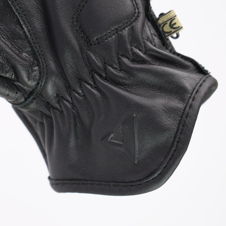 By City Перчатки PILOT II black
