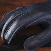 By City Перчатки SECOND SKIN lady black