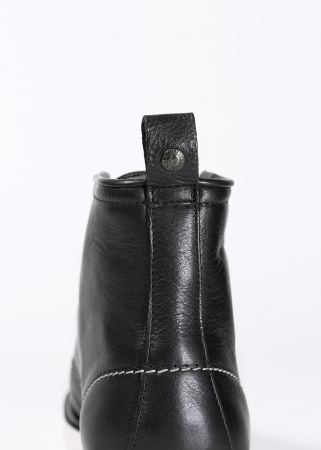 John Doe Ботинки Rambler black