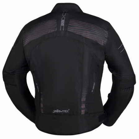 IXS Куртка RS-400 ST 3.0 black