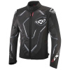 IXON Куртка Demoniak black\white