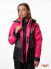 Starks Дождевая куртка DR219 lady pink