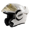 Scorpion Шлем Exo-Tech white