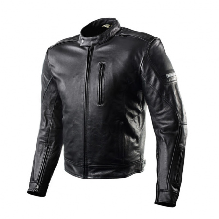 Shima Куртка Hunter+ black