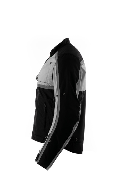 Hyperlook куртка Stinger Grey