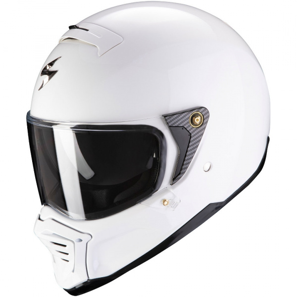 Scorpion Шлем HX1 white