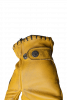 John Doe Перчатки Coyote yellow black
