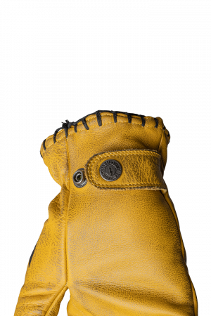 John Doe Перчатки Coyote yellow black