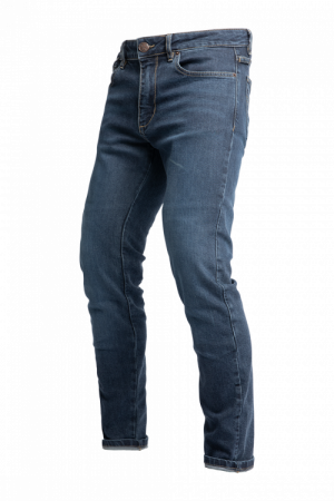 John Doe Джинсы Pionner indigo