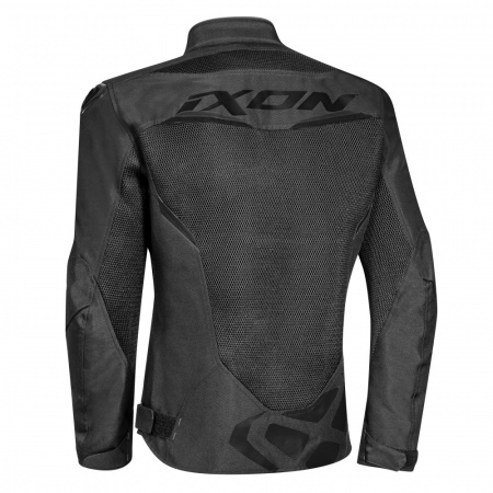 IXON Куртка Draco black