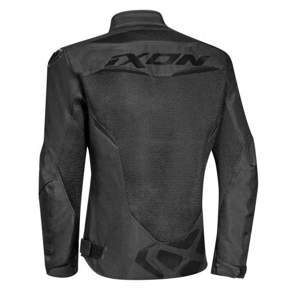 IXON Куртка Draco black