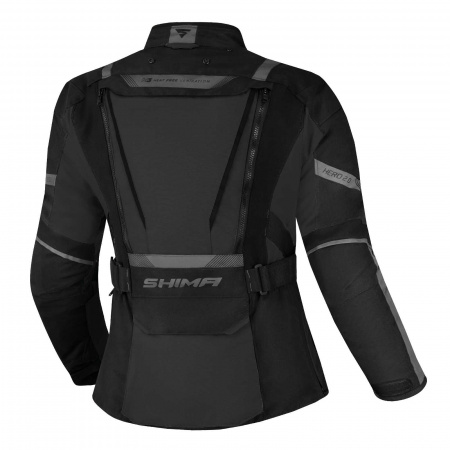 Shima Куртка Hero 2.0 lady black