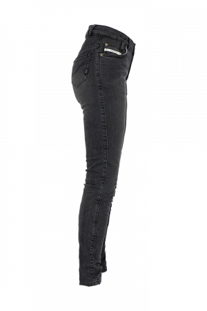 John Doe Джинсы Jane lady black 
