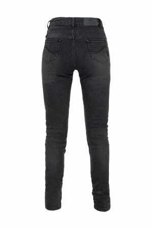 John Doe Джинсы Jane lady black 