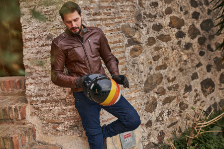 Shima Куртка Hunter+ 2.0 brown