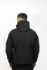 John Doe Куртка Softshell 2 in 1 black