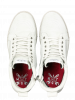 John Doe Кеды Neo white\white