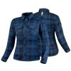 Shima Рубашка Renegade 2.0 lady blue