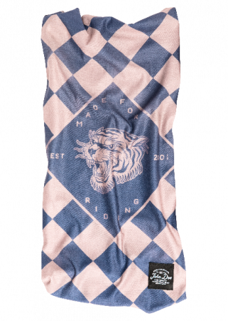 John Doe Бафф Tiger JDM