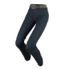 By City Джинсы ROUTE lady dark blue