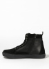 John Doe Кеды Neo black\black