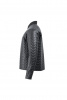 Hyperlook куртка Altai black\fluo