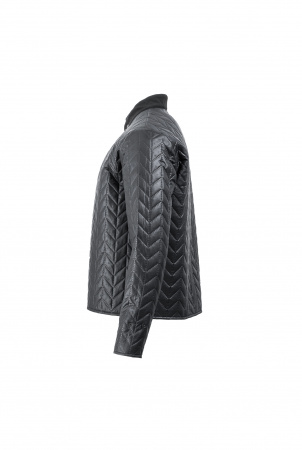 Hyperlook куртка Altai black\fluo