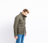 John Doe Куртка Explorer olive