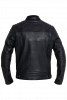 John Doe Куртка Dexter Black