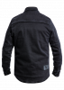 John Doe Моторубашка black denim
