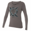 Brubeck Кофта женская ACTIVE WOOL птица