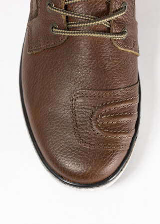 John Doe Кеды Shifter brown