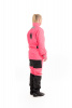 Hyperlook Дождевик раздельный Garda pink