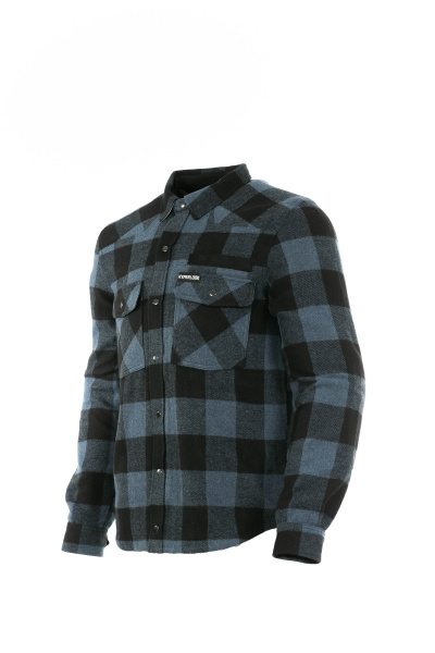 Hyperlook рубаха Hennessy blue