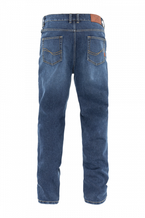 John Doe Джинсы Chester Loose indigo