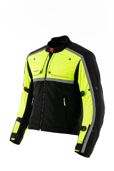 Hyperlook куртка Stinger Green