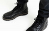John Doe Ботинки Iron V2 black