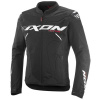 IXON Куртка Ionix black\white