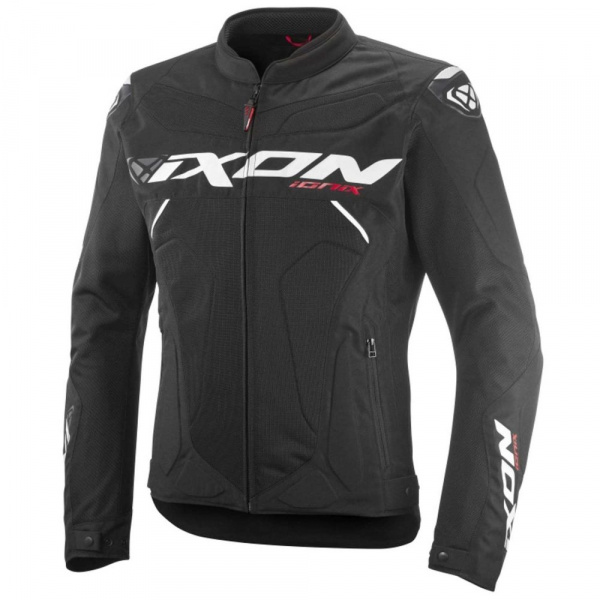 IXON Куртка Ionix black\white