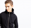 John Doe Hoodie v2 black XTM