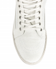 John Doe Кеды Neo white\white