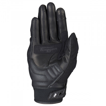 Furygan Перчатки Graphic lady EVO2 black