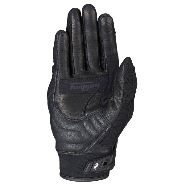 Furygan Перчатки Graphic lady EVO2 black
