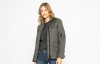 John Doe Куртка Explorer lady olive