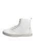 John Doe Кеды Neo white\white