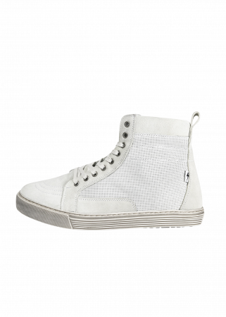 John Doe Кеды Neo white\white