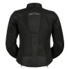 Furygan куртка GENESIS MISTRAL EVO 3 lady black