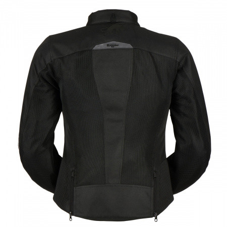 Furygan куртка GENESIS MISTRAL EVO 3 lady black